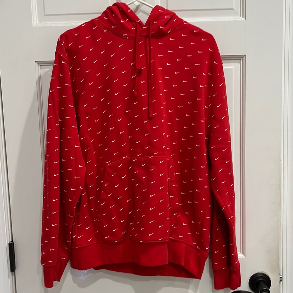Men’s size large Nike sweatshirt
